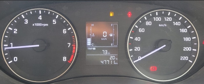 Used 2017 Hyundai i20 Used 2017 Hyundai i20