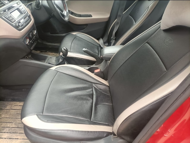 Used 2017 Hyundai i20 Used 2017 Hyundai i20