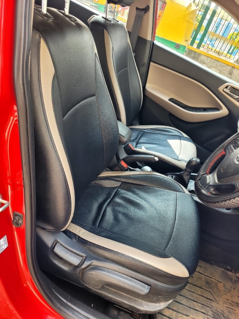 Used 2017 Hyundai i20 Used 2017 Hyundai i20