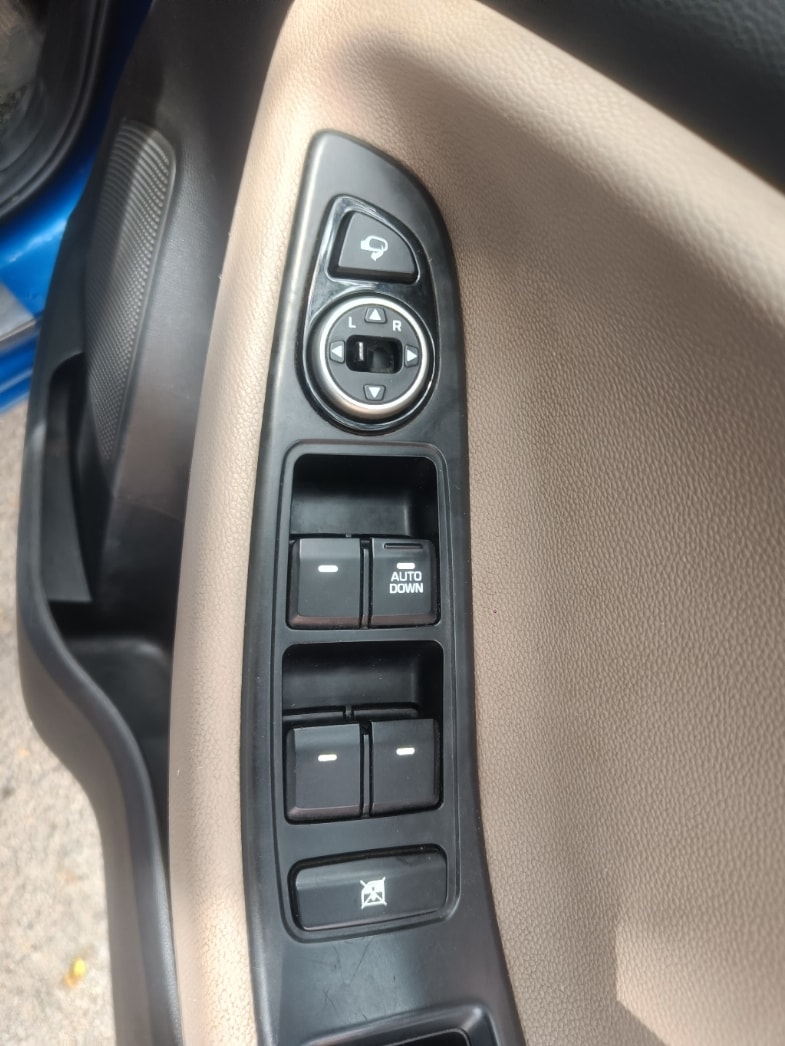 Used 2017 Hyundai i20 Used 2017 Hyundai i20