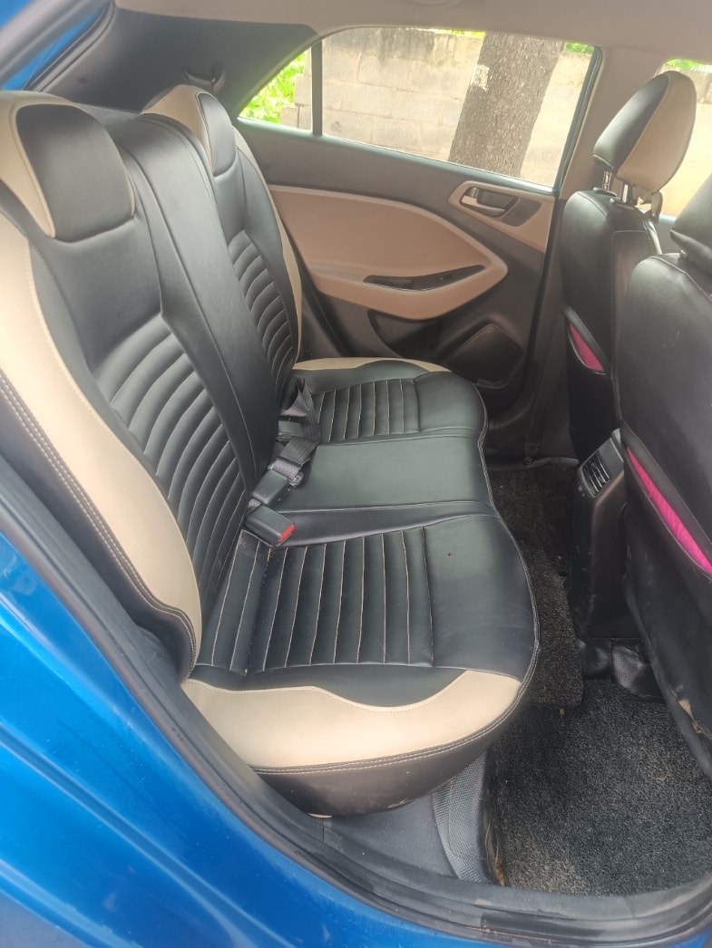 Used 2017 Hyundai i20 Used 2017 Hyundai i20