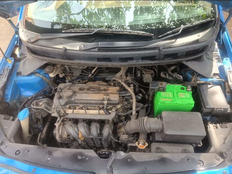 Used 2017 Hyundai i20 Used 2017 Hyundai i20