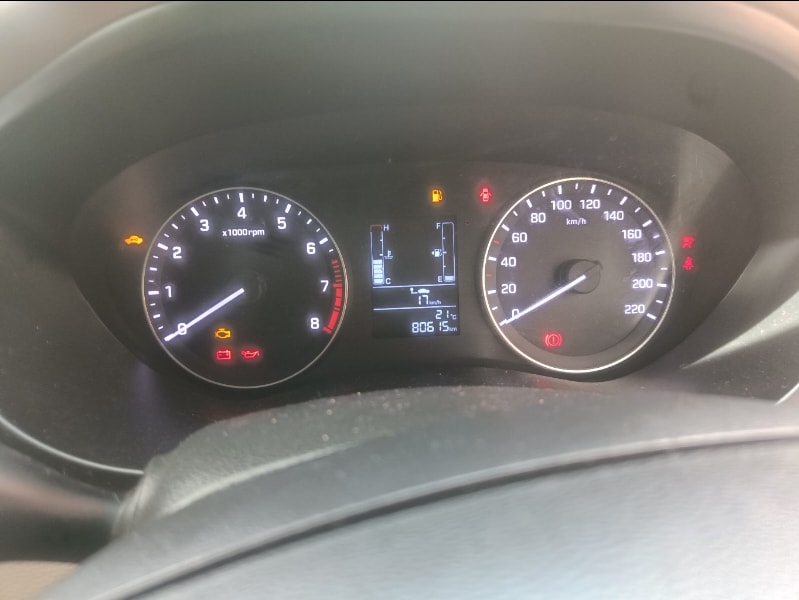 Used 2017 Hyundai i20 Used 2017 Hyundai i20