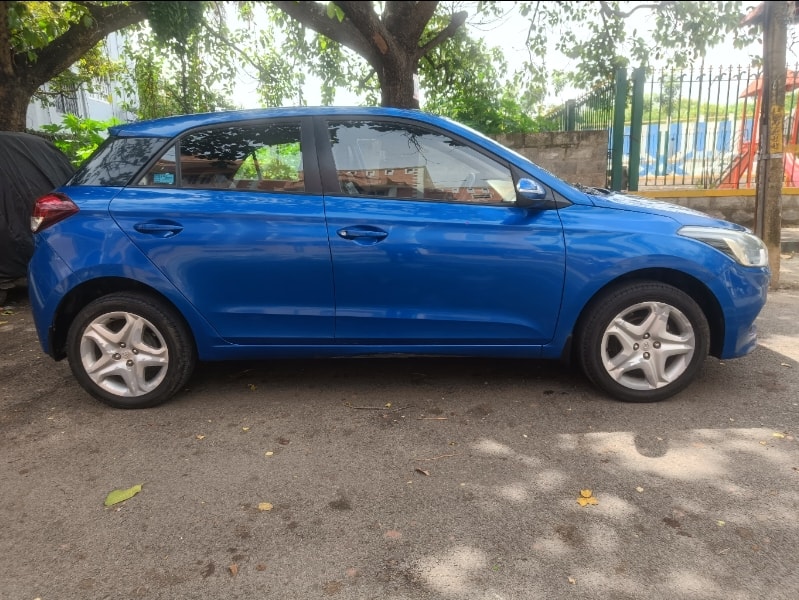 Used 2017 Hyundai i20 Used 2017 Hyundai i20