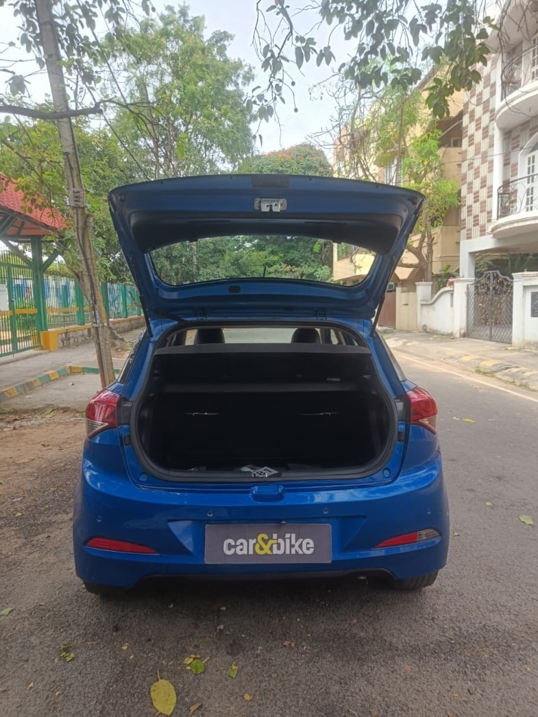 Used 2017 Hyundai i20 Used 2017 Hyundai i20