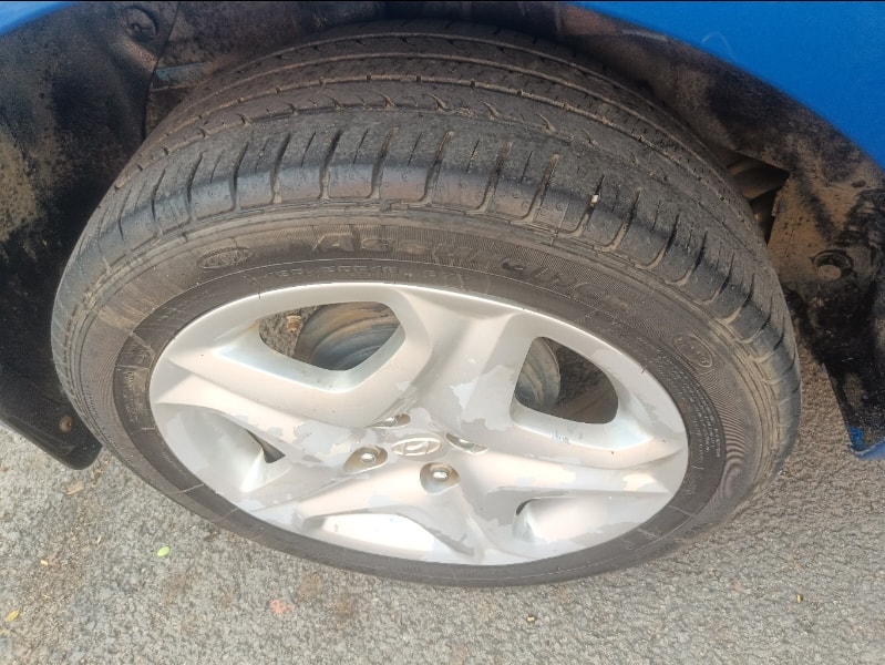 Used 2017 Hyundai i20 Used 2017 Hyundai i20