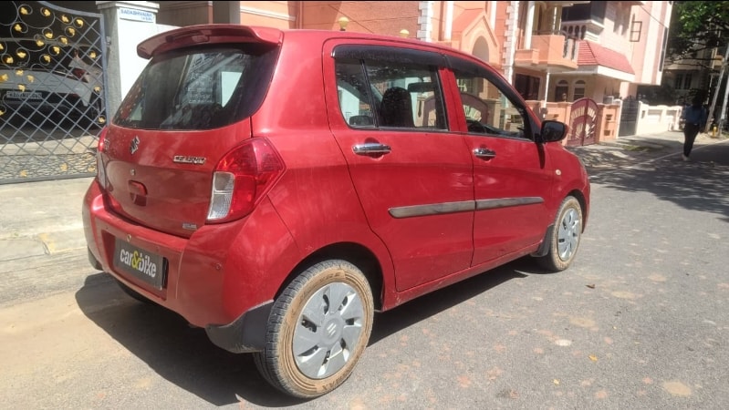 Celerio image 6 Celerio image 6