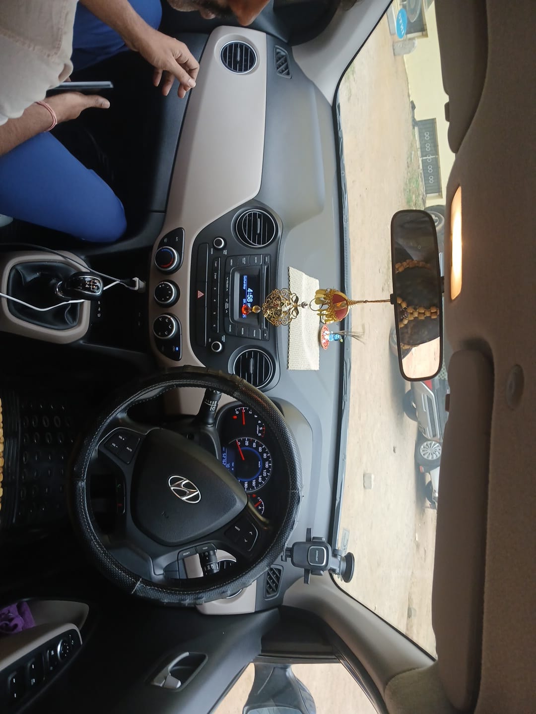 Used 2013 Hyundai Grand i10 Used 2013 Hyundai Grand i10