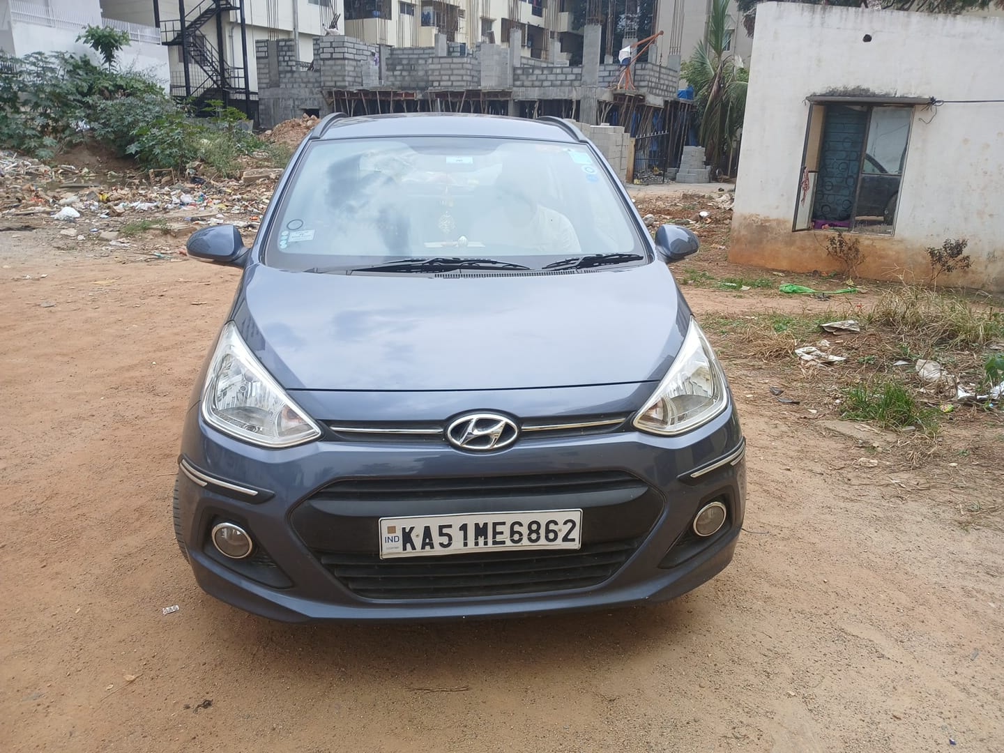 Used 2013 Hyundai Grand i10 Used 2013 Hyundai Grand i10