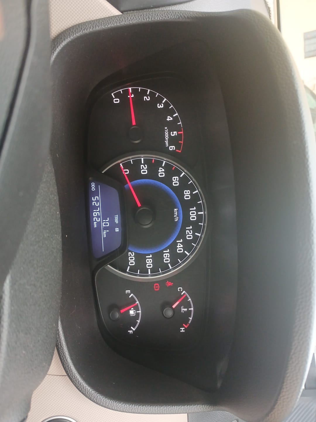 Used 2013 Hyundai Grand i10 Used 2013 Hyundai Grand i10