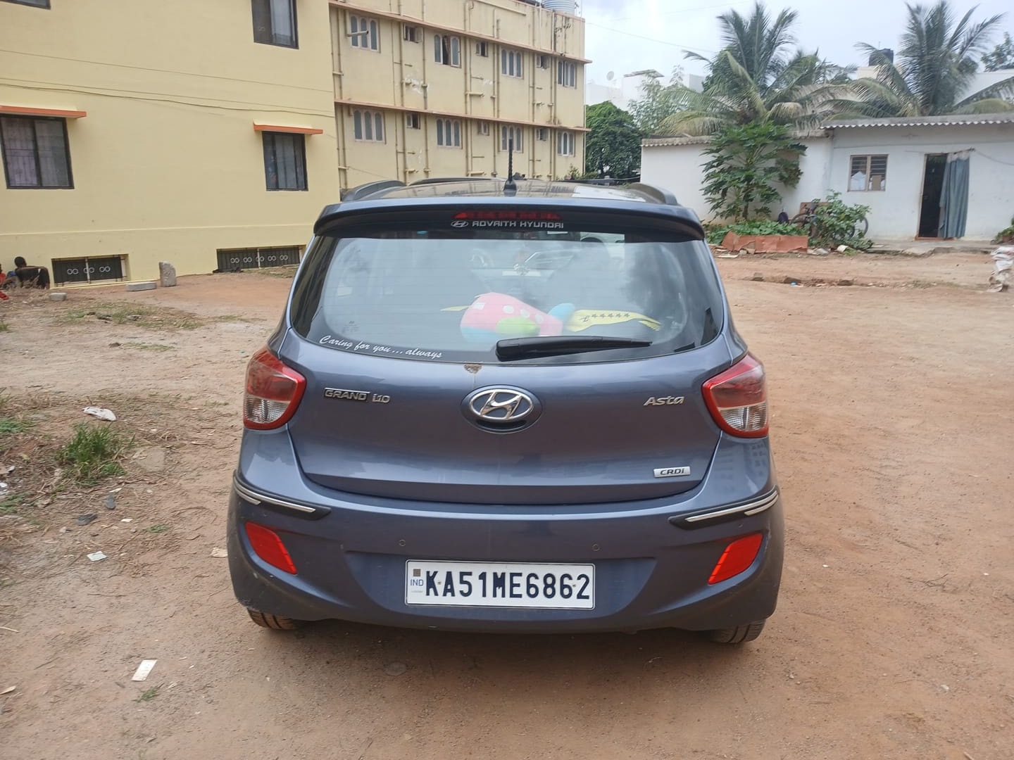 Used 2013 Hyundai Grand i10 Used 2013 Hyundai Grand i10