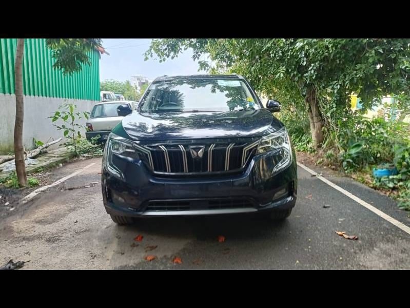 Used 2023 Mahindra XUV700 Used 2023 Mahindra XUV700