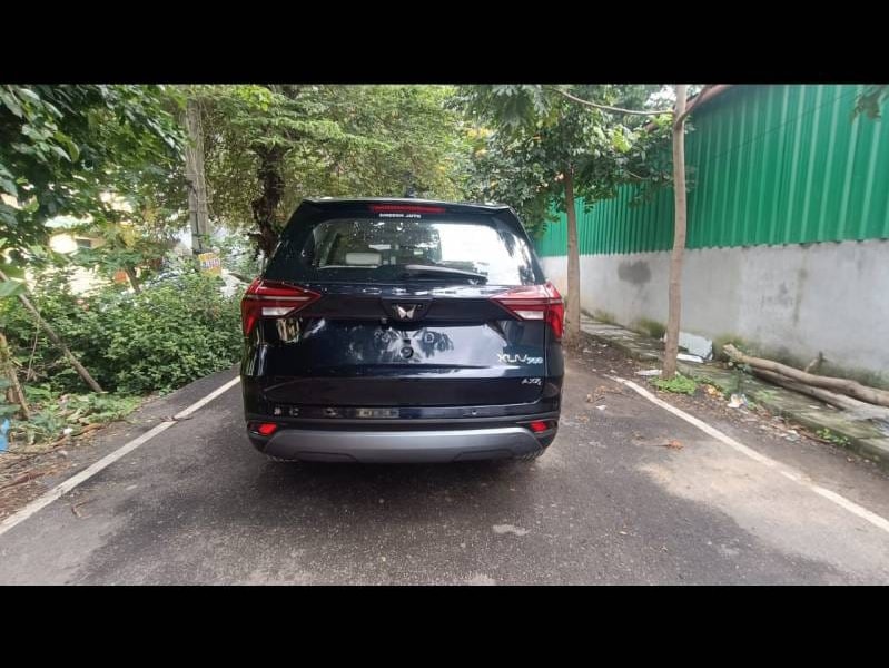 Used 2023 Mahindra XUV700 Used 2023 Mahindra XUV700