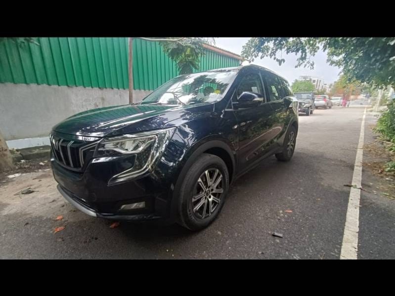 Used 2023 Mahindra XUV700 Used 2023 Mahindra XUV700