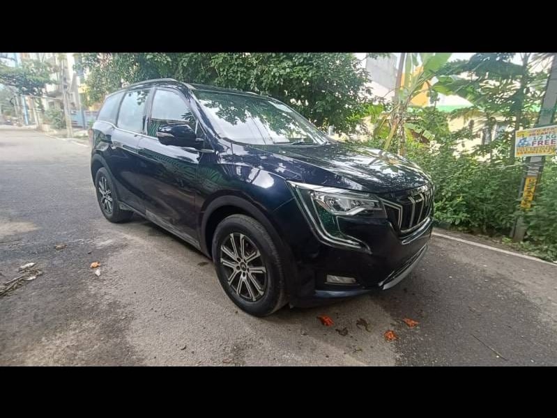 Used 2023 Mahindra XUV700 Used 2023 Mahindra XUV700