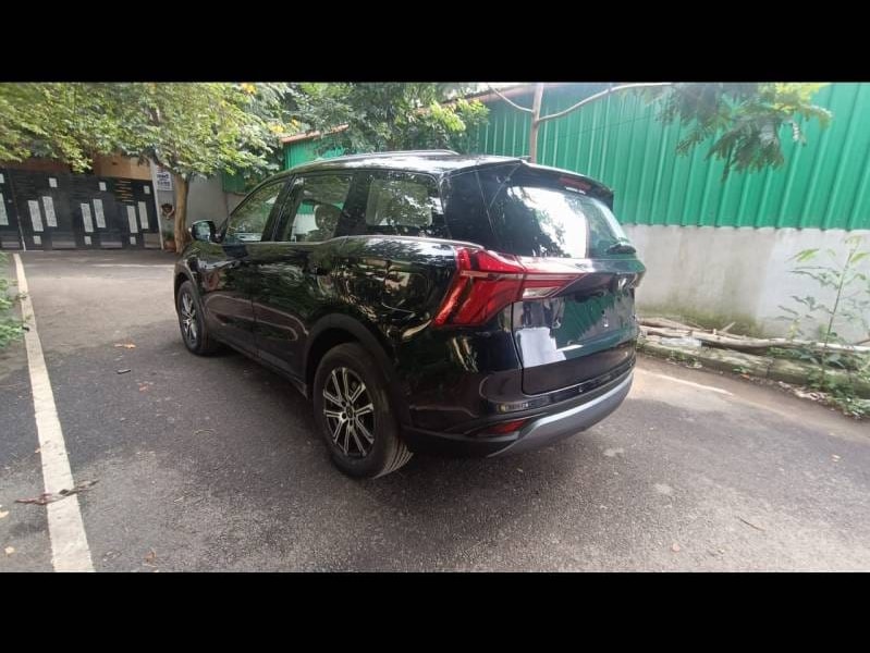 Used 2023 Mahindra XUV700 Used 2023 Mahindra XUV700