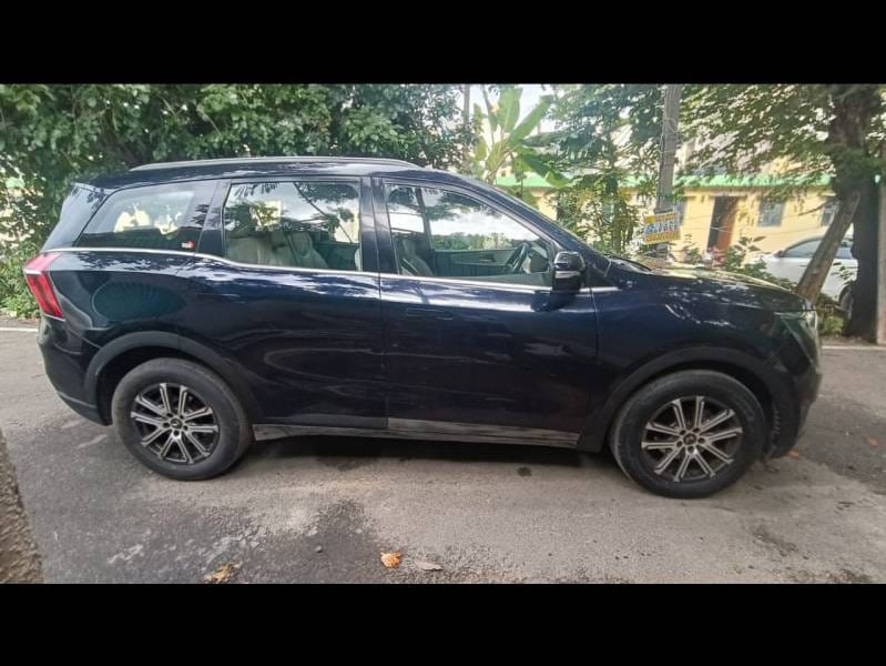 Used 2023 Mahindra XUV700 Used 2023 Mahindra XUV700