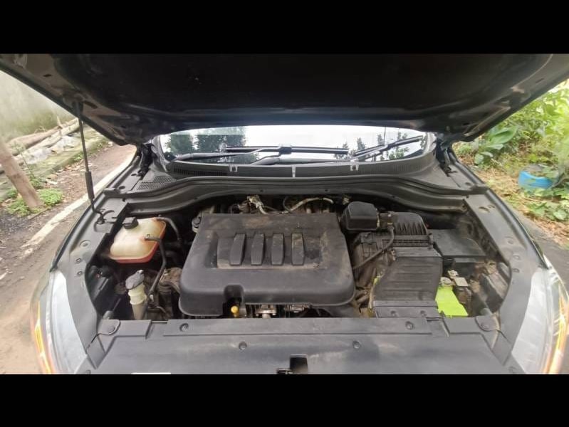 Used 2023 Mahindra XUV700 Used 2023 Mahindra XUV700