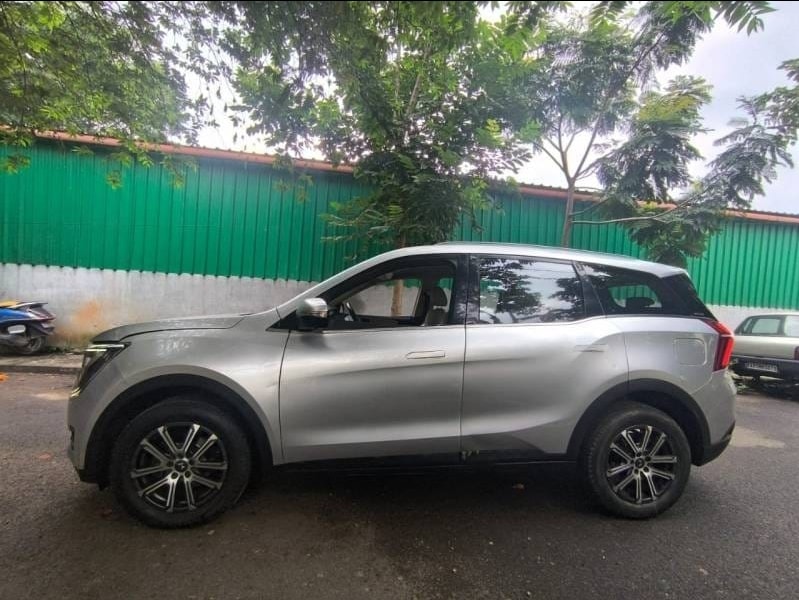 Used 2023 Mahindra XUV700 Used 2023 Mahindra XUV700