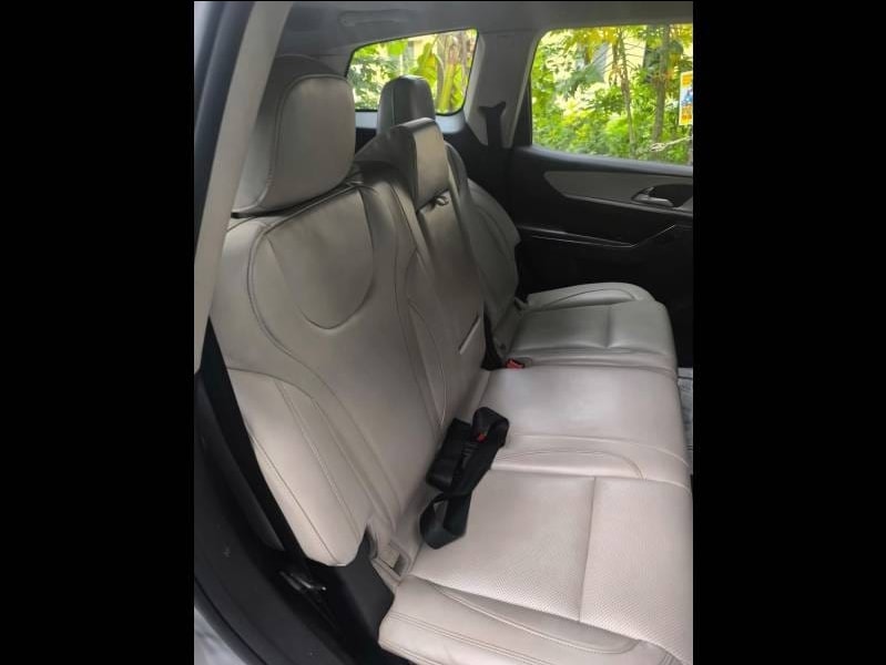 Used 2023 Mahindra XUV700 Used 2023 Mahindra XUV700