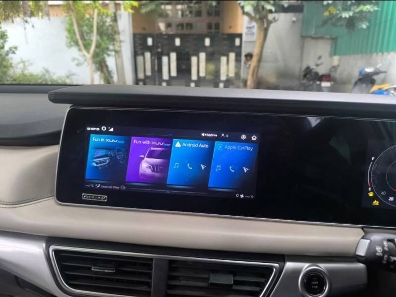 Used 2023 Mahindra XUV700 Used 2023 Mahindra XUV700