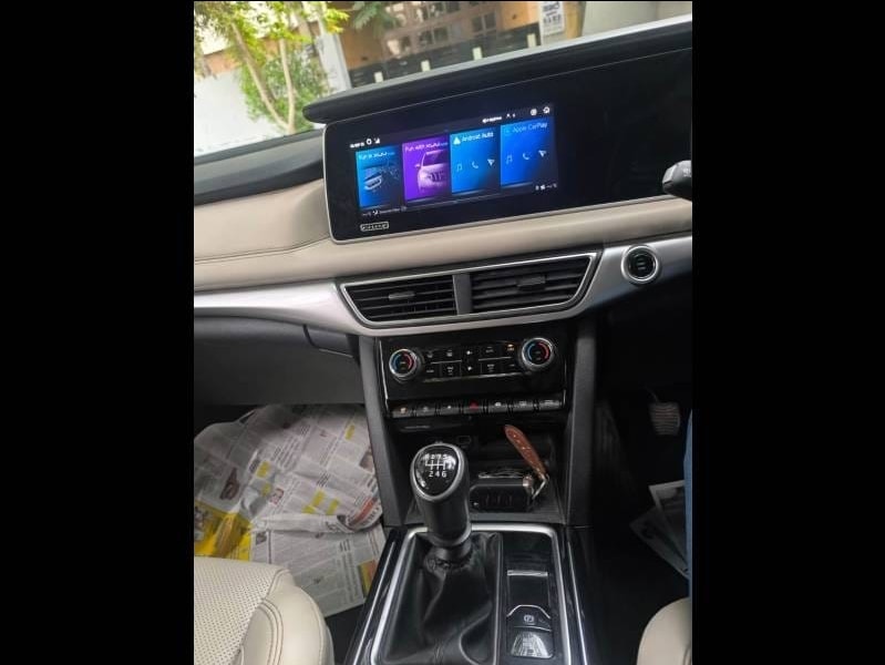 Used 2023 Mahindra XUV700 Used 2023 Mahindra XUV700