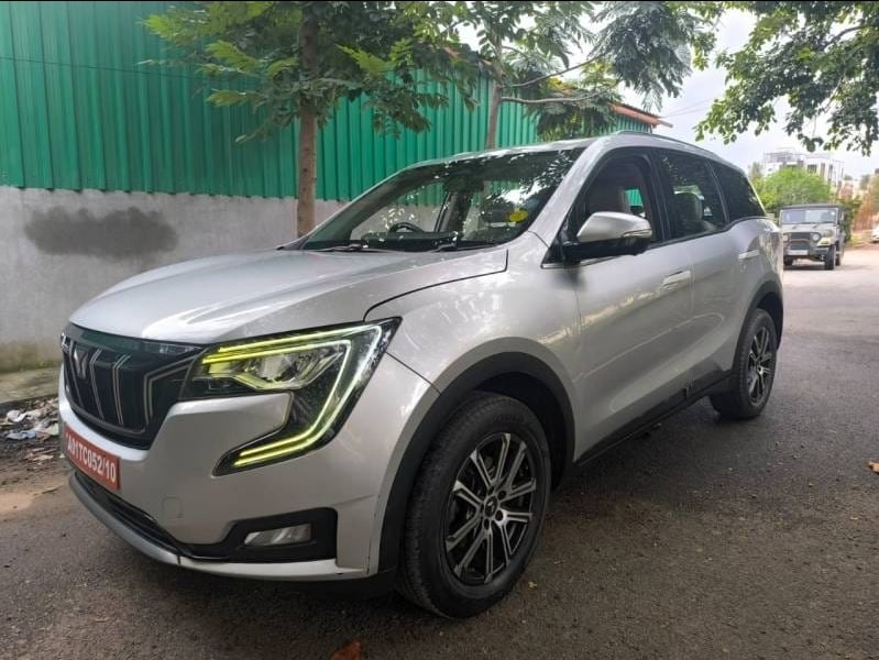 Used 2023 Mahindra XUV700 Used 2023 Mahindra XUV700