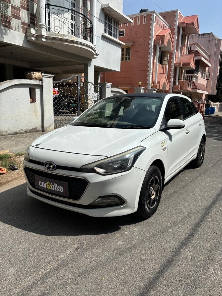 Used 2014 Hyundai i20 Used 2014 Hyundai i20