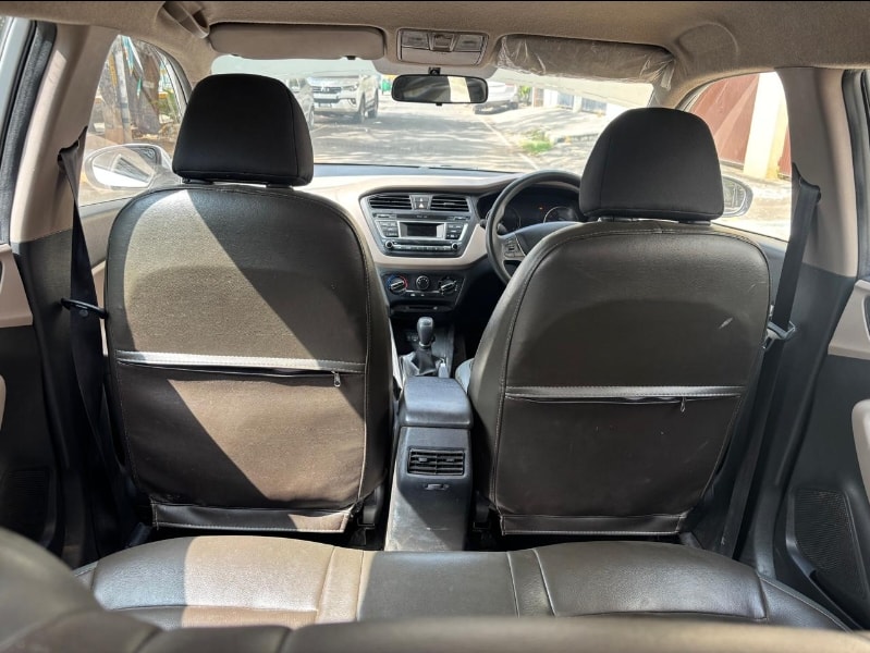 Used 2014 Hyundai i20 Used 2014 Hyundai i20