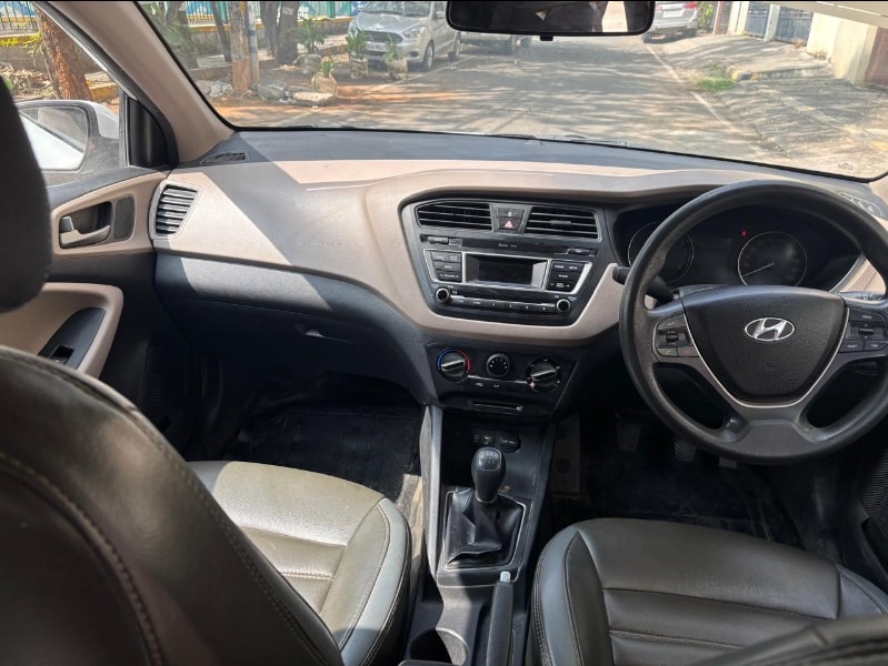 Used 2014 Hyundai i20 Used 2014 Hyundai i20