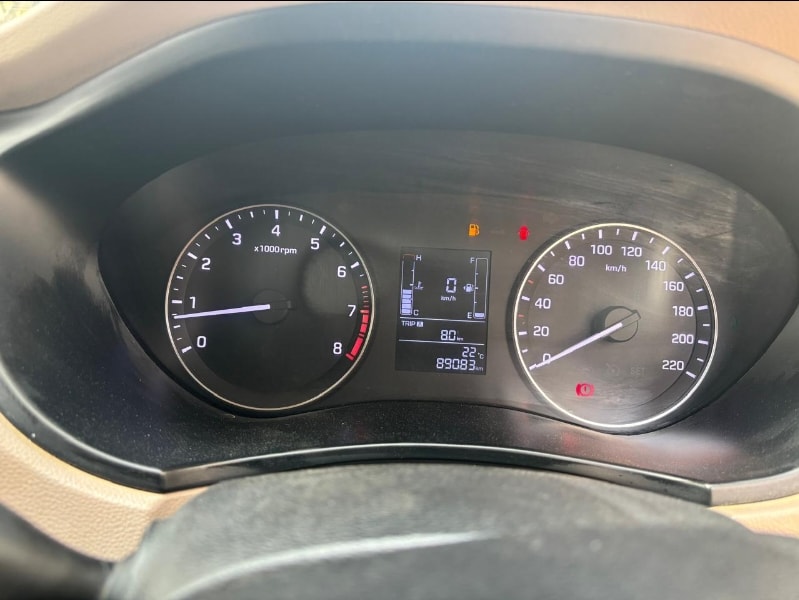 Used 2014 Hyundai i20 Used 2014 Hyundai i20