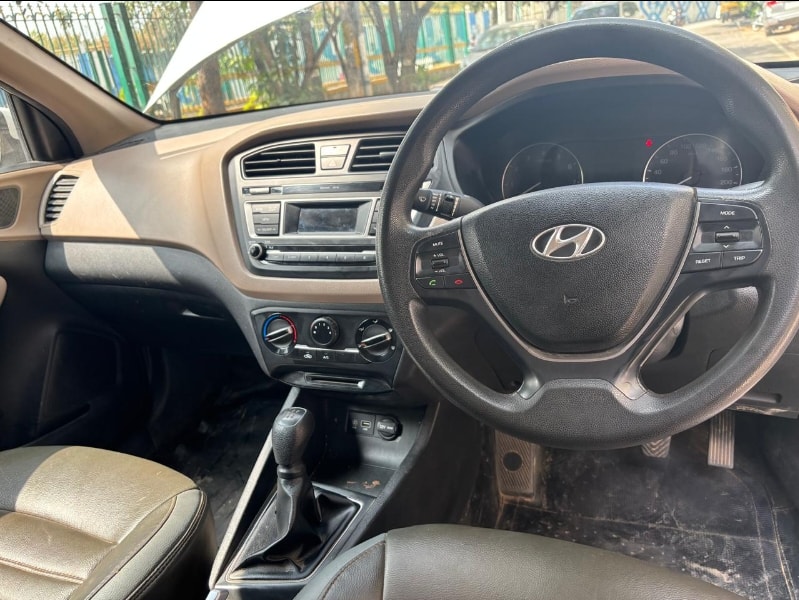 Used 2014 Hyundai i20 Used 2014 Hyundai i20