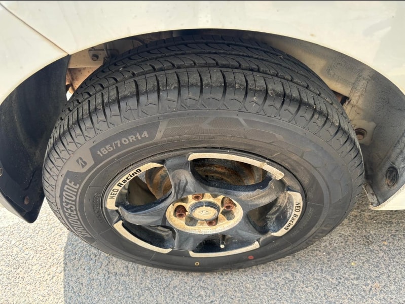 Used 2014 Hyundai i20 Used 2014 Hyundai i20