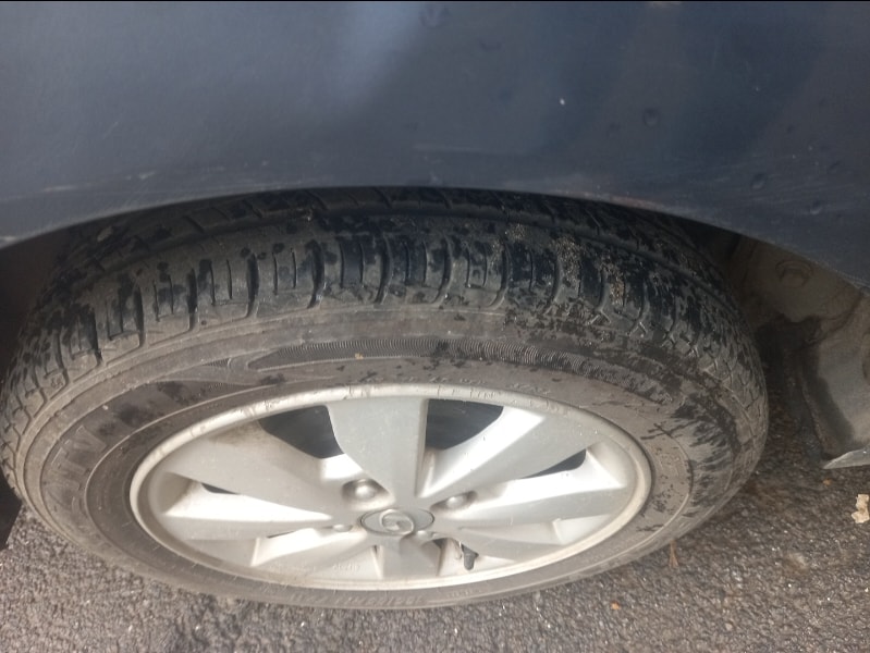 Used 2014 Hyundai Xcent Used 2014 Hyundai Xcent