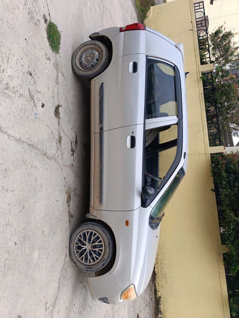 Used 2013 Maruti Suzuki Alto K10 Used 2013 Maruti Suzuki Alto K10