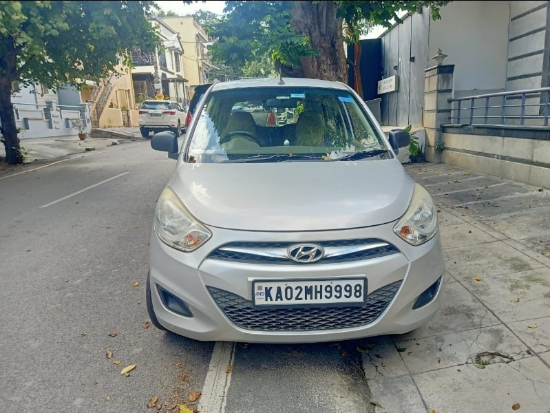 Used 2013 Hyundai i10 Used 2013 Hyundai i10