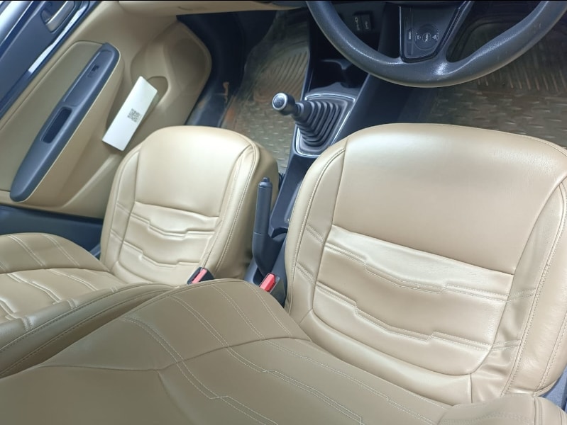 Used 2018 Honda Amaze Used 2018 Honda Amaze