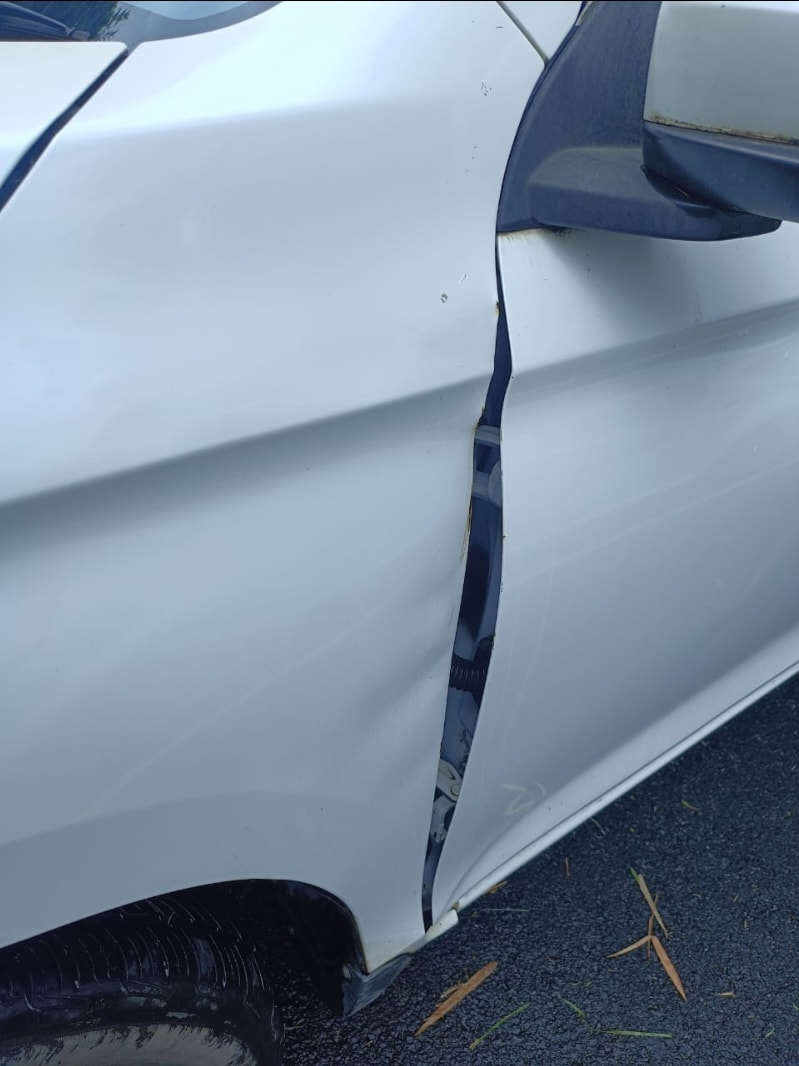 Used 2018 Honda Amaze Used 2018 Honda Amaze