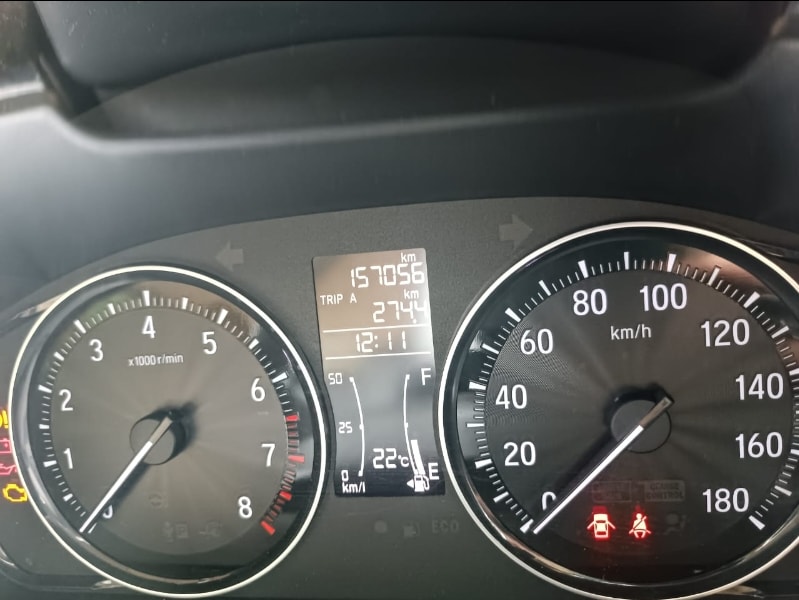 Used 2018 Honda Amaze Used 2018 Honda Amaze