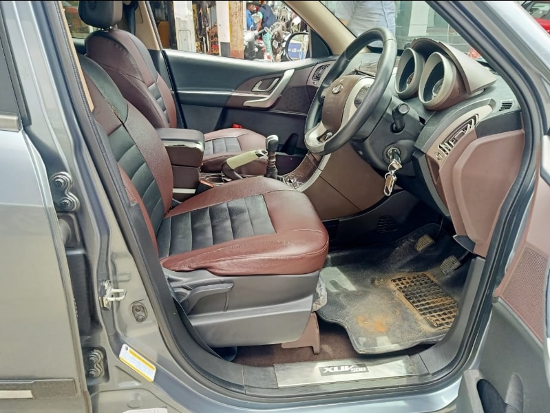 Used 2014 Mahindra XUV500 Used 2014 Mahindra XUV500