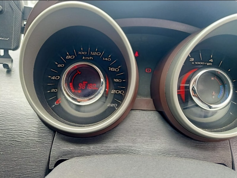 Used 2014 Mahindra XUV500 Used 2014 Mahindra XUV500