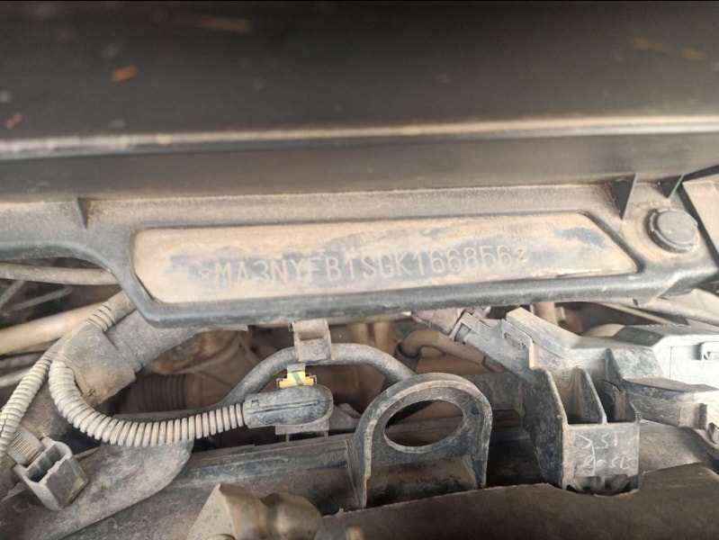 Vitara Brezza image 10 Vitara Brezza image 10