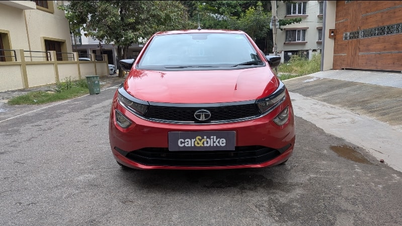 Used 2020 Tata Altroz Used 2020 Tata Altroz
