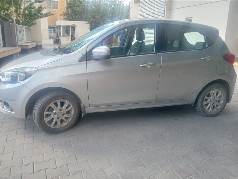 Used 2016 Tata Tiago Used 2016 Tata Tiago
