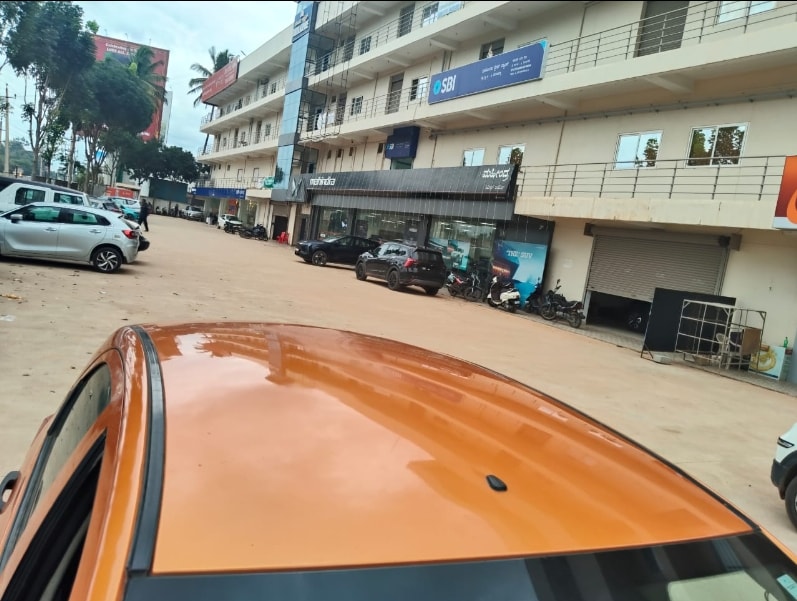 Used 2018 Tata Tiago Used 2018 Tata Tiago