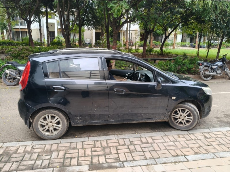 Used 2015 Chevrolet Sail Used 2015 Chevrolet Sail