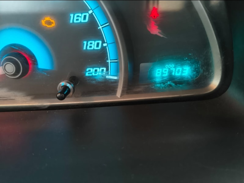 Used 2015 Chevrolet Sail Used 2015 Chevrolet Sail