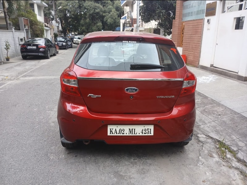 Figo image 4 Figo image 4