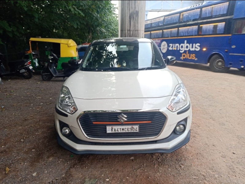 Used 2020 Maruti Suzuki Swift Used 2020 Maruti Suzuki Swift
