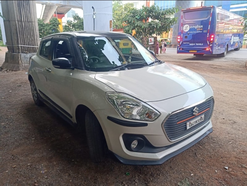 Used 2020 Maruti Suzuki Swift Used 2020 Maruti Suzuki Swift